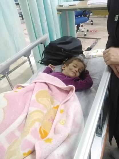 Gaziantep’te kan donduran olay 5 yaşındaki çocuğuna günlerce işkence ederek aç bıraktı