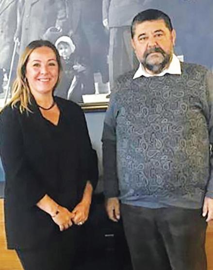Sadece deniz-kum-güneş değil Bodrumun yeni rotaları Banu Şen yazdı...