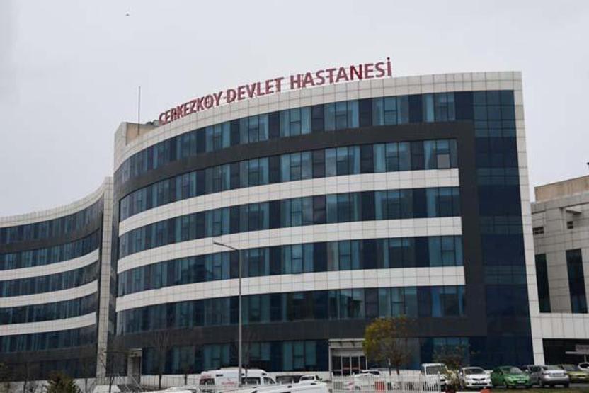 Tekirdağda, sahte doktor soruşturmasında müfettişler devrede