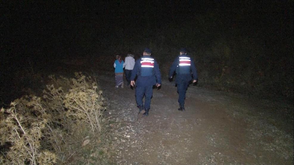 13 yıllık sır dolu cinayet Kafatası ve kemikler bulundu