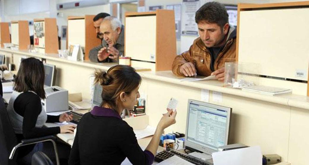Cumhurbaşkanı Erdoğan açıkladı: Sözleşmeli personele 3+1 formülüyle kadro