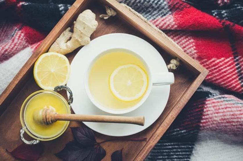Covid, grip ve soğuk algınlığı kapıda Hastalıklara kalkan olacak şifa reçeteleri