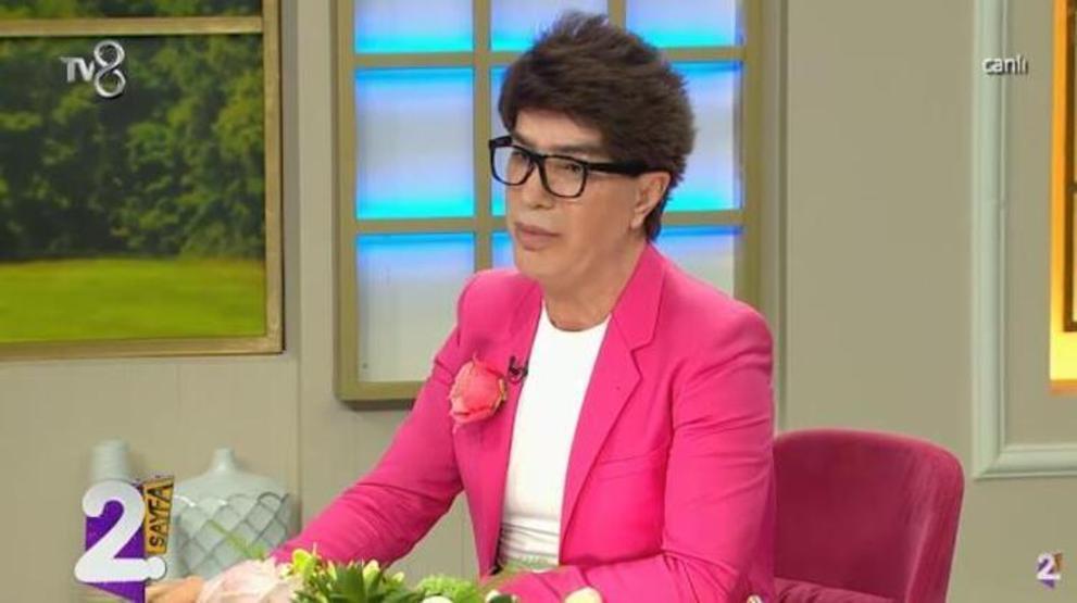 Yılmaz Morgülden Hande Erçel itirafı: Onunla evlenmek isterdim