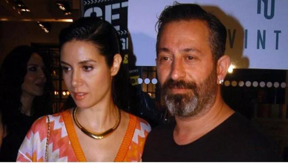 Cem Yılmazın nafaka indirimi davasına ret
