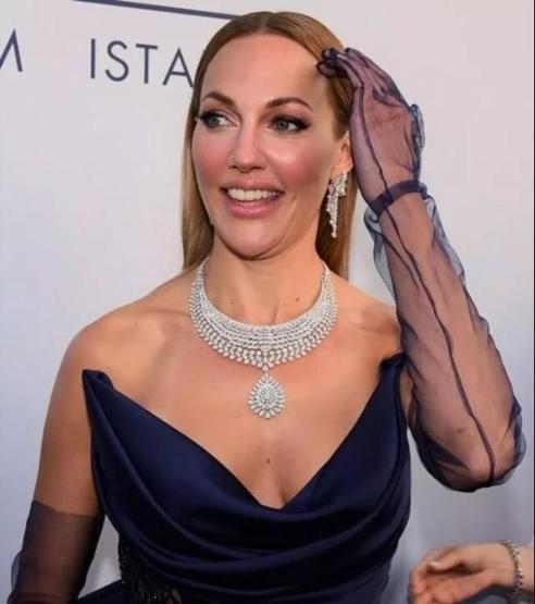 Meryem Uzerlinin kazandığı para dudak uçuklattı