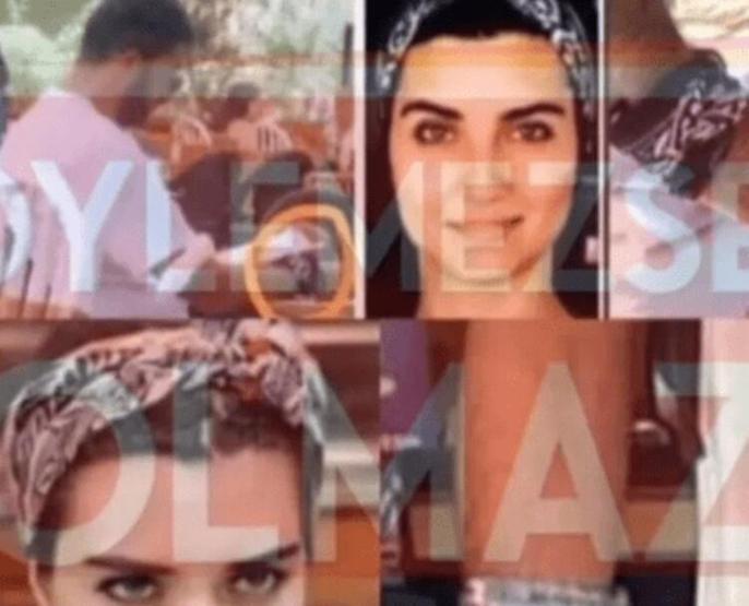 Tuba Büyüküstün ile Engin Akyürek aşk mı yaşıyor