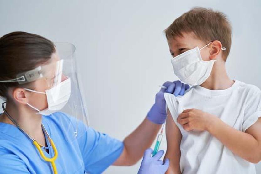 Maske çıktı, sorunlar arttı Grip, korona ve RSV...
