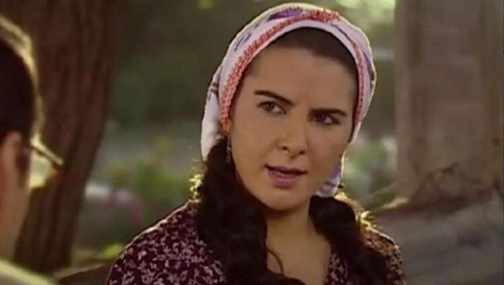 Evrim Solmaz son haliyle gündem oldu