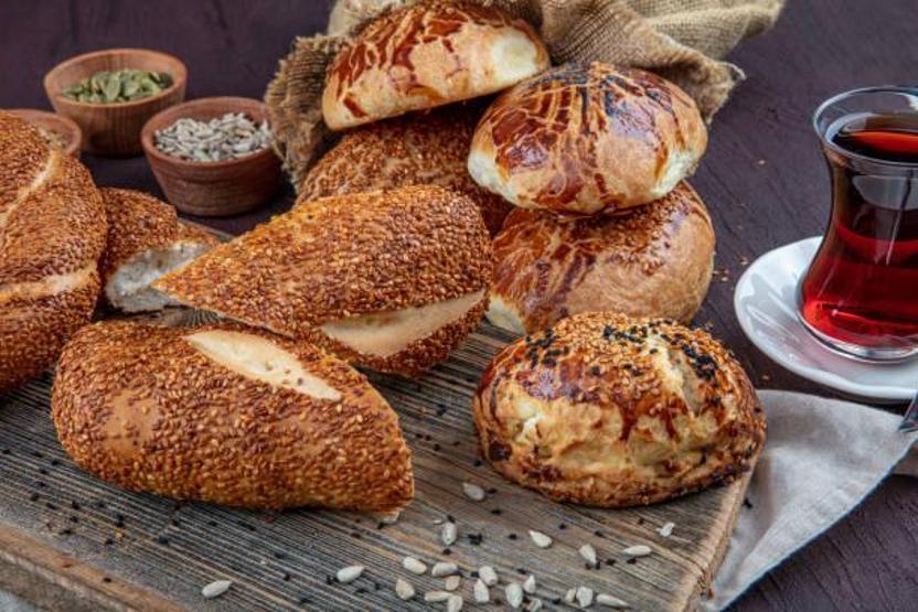 Her sabah poğaça yiyenler dikkat