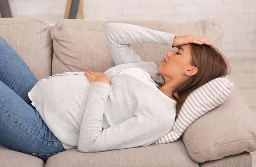 Hamilelikte ve doğum sonrasında depresyon neden olur Nelere dikkat edilmeli