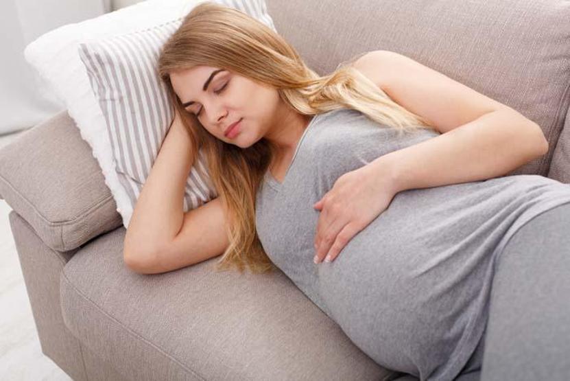 Hamilelikte ve doğum sonrasında depresyon neden olur Nelere dikkat edilmeli