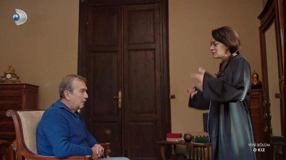 Kübra Doğru yazdı: Kadir; Sitare ve Ardıç’ı kurtarabilecek mi