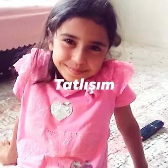 Sınıf arkadaşının öldürdüğü 12 yaşındaki Fatmanisa, son yolculuğuna uğurlandı