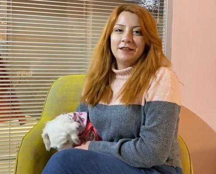 Evinde ölü bulunan Şevval hemşirenin vücudunda yüksek dozda kas gevşetici çıktı