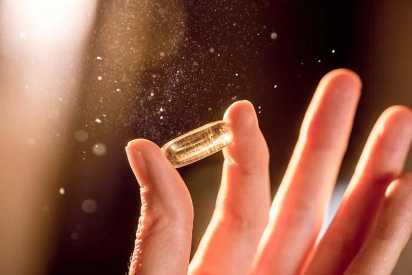 Yüzyılın pandemisi: D vitamini eksikliği D vitamini eksikliğinin tetiklediği hastalıklar