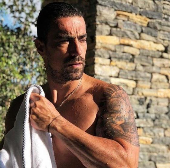 İbrahim Çelikkol o villaya geri dönecek
