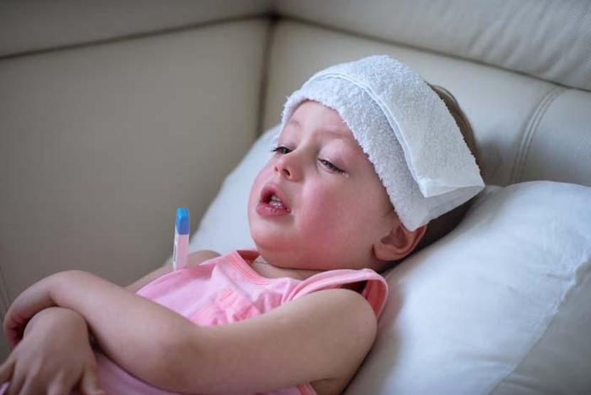 Çocuklarda solunum yolu enfeksiyonunda antibiyotiğe dikkat Antibiyotik kullanırken dikkat edilmesi gereken 7 kural