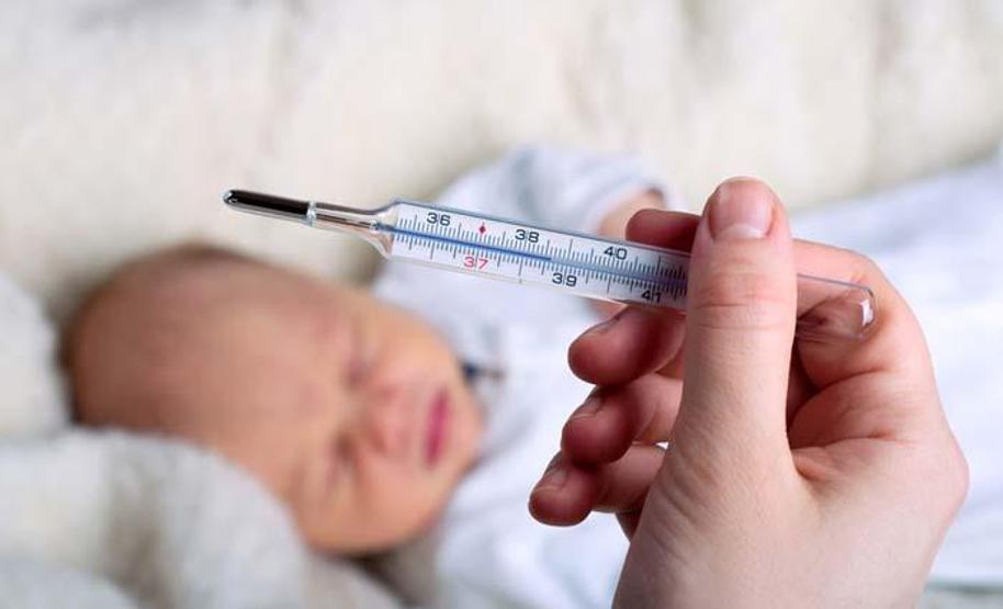 Çocuklarda solunum yolu enfeksiyonunda antibiyotiğe dikkat Antibiyotik kullanırken dikkat edilmesi gereken 7 kural
