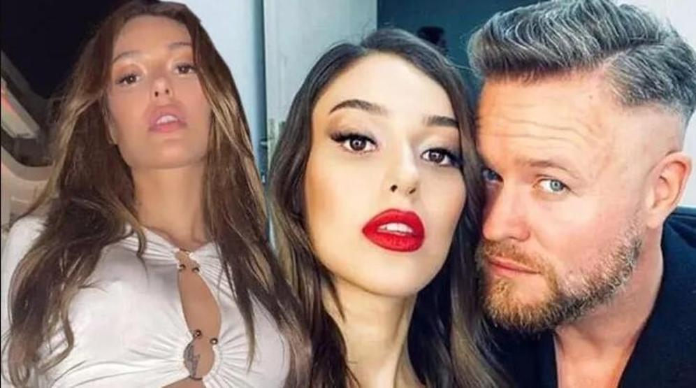 Dilan Çiçek Deniz, Thoru sildirecek