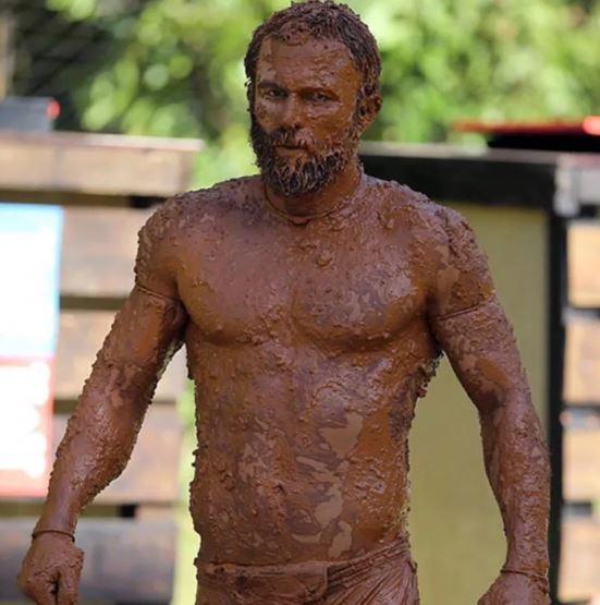 Survivor Turabi Çamkıranın büyük değişimi