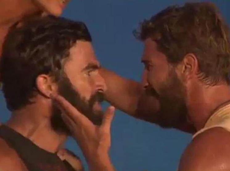 Survivor Turabi Çamkıranın büyük değişimi