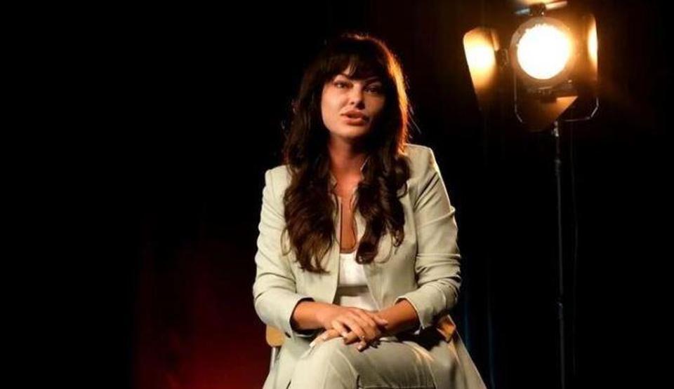 Gelin adayı Sinem yıllar sonra Ata hakkında konuştu
