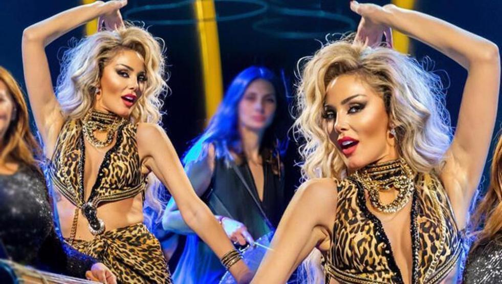 Petek Dinçöz hız kesmiyor Yeni parçasını yayımladı