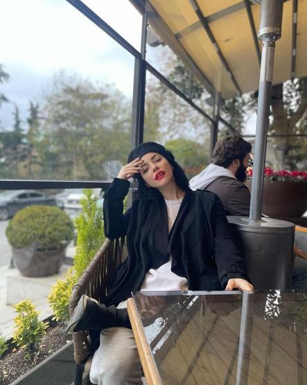 Eski eşten Merve Boluğuru çıldırtacak söz