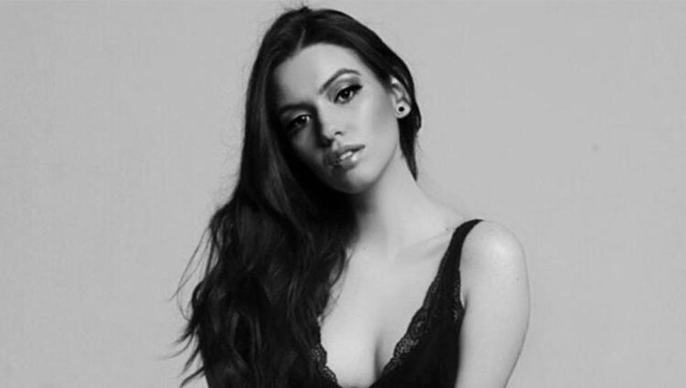 Dilara Kırmıt: Kendim çalıştım, kendim kazandım, kendim yiyorum