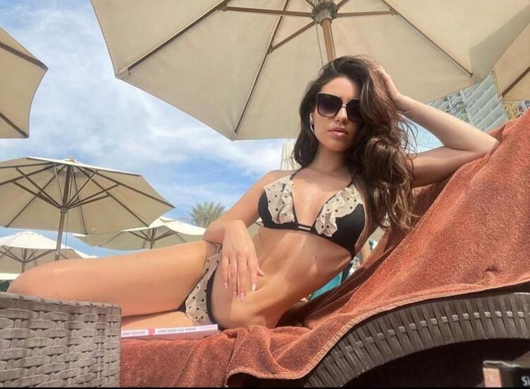 Dilara Kırmıt: Kendim çalıştım, kendim kazandım, kendim yiyorum