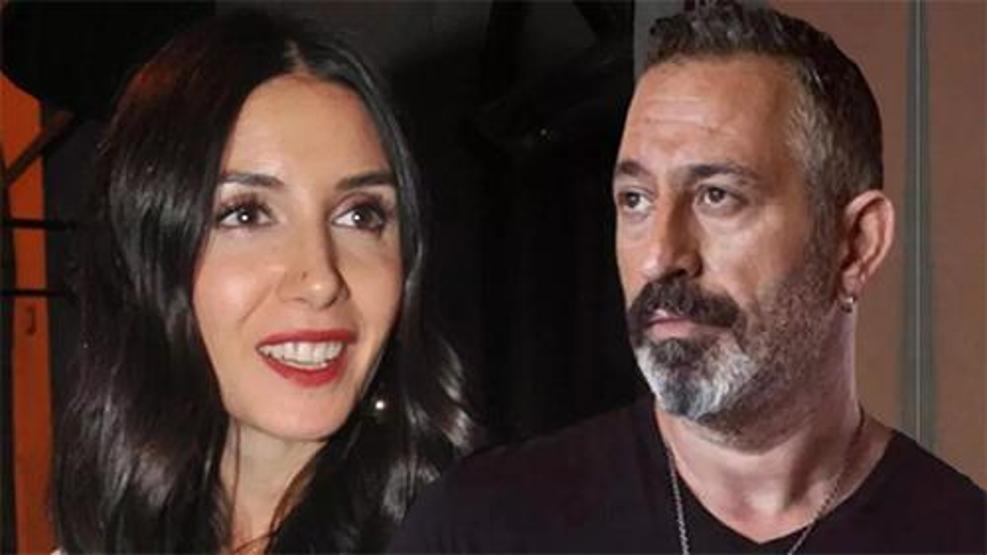 Cem Yılmaz nafaka ücretine itiraz edecek