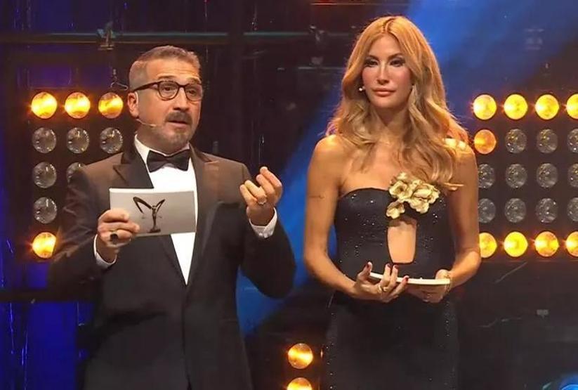 48. Pantene Altın Kelebek Ödülleri sahiplerini buldu... İşte kazananlar