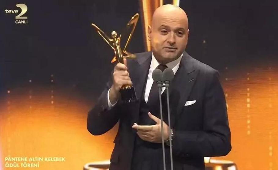 48. Pantene Altın Kelebek Ödülleri sahiplerini buldu... İşte kazananlar