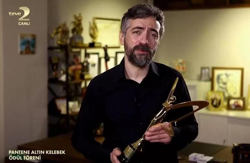 48. Pantene Altın Kelebek Ödülleri sahiplerini buldu... İşte kazananlar