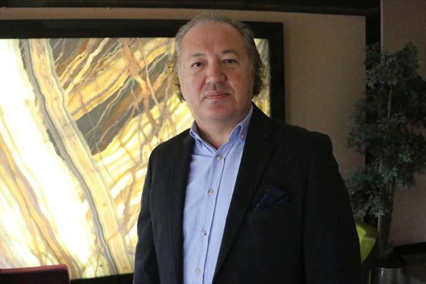 Beyaz cennet Pamukkalede, 2 milyon ziyaretçi hedefi yakın