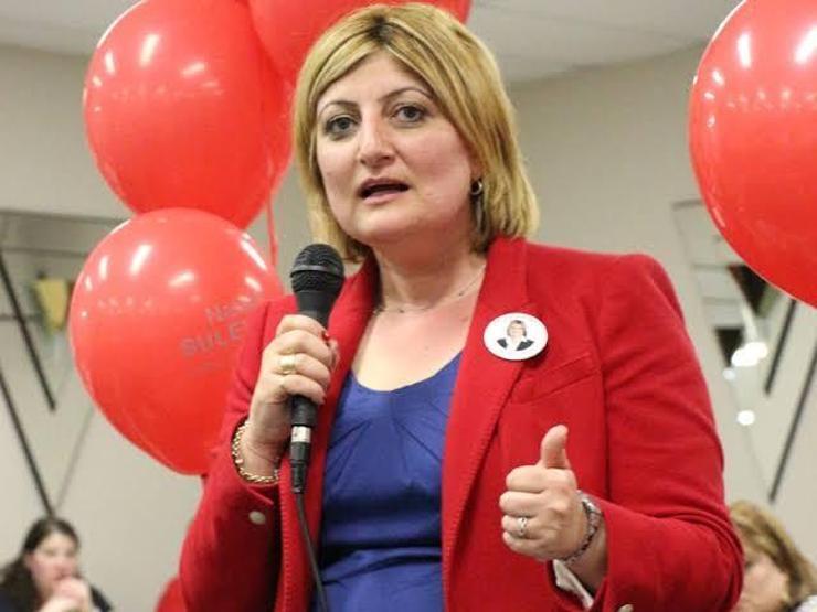 Türk kökenli milletvekili Avustralya’da bakan oldu