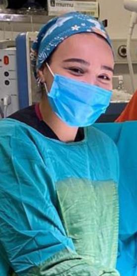 Sahte doktor Ayşe Özkirazın tutukluluğuna itiraza ret