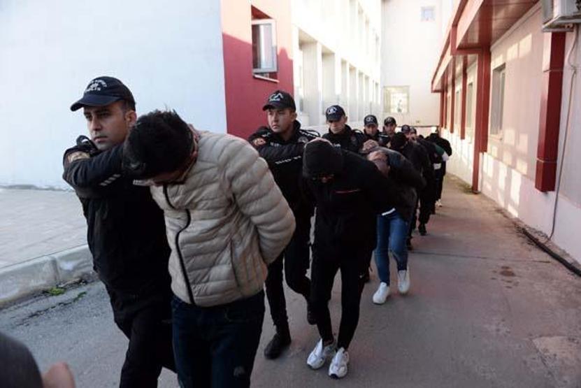 Devre mülk dolandırıcısı, röportaj yapıp vatandaşları dolandırıcılara karşı uyarmış