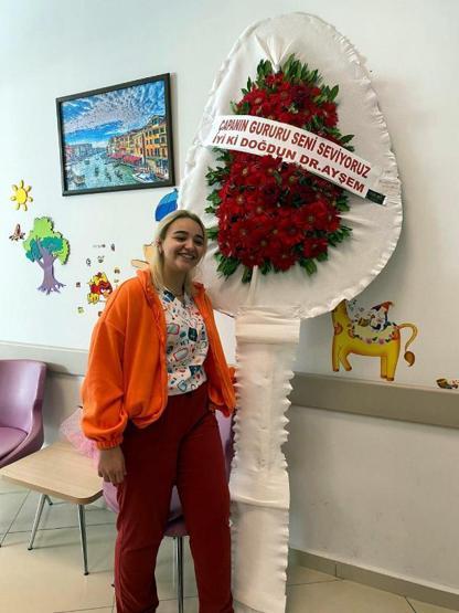 Sahte doktor Ayşe Özkiraz skandalında yeni detay Polise teslim etmeyip eve göndermiş