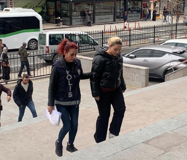 Sahte doktor Ayşe Özkiraz skandalında yeni detay Polise teslim etmeyip eve göndermiş