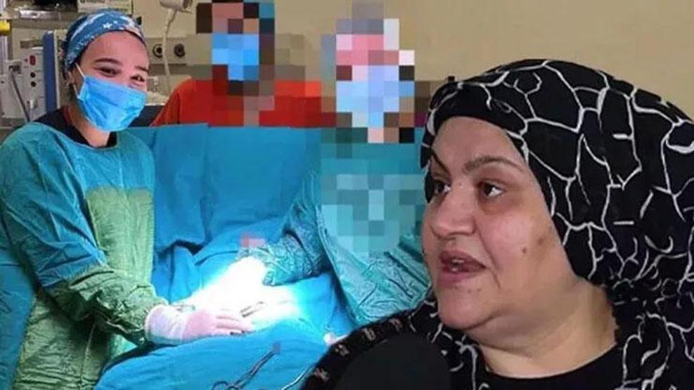 Sahte doktor Ayşe Özkiraz skandalında yeni detay Polise teslim etmeyip eve göndermiş