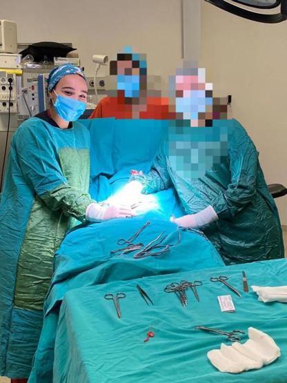 Sahte doktor Ayşe Özkiraz skandalında yeni detay Polise teslim etmeyip eve göndermiş