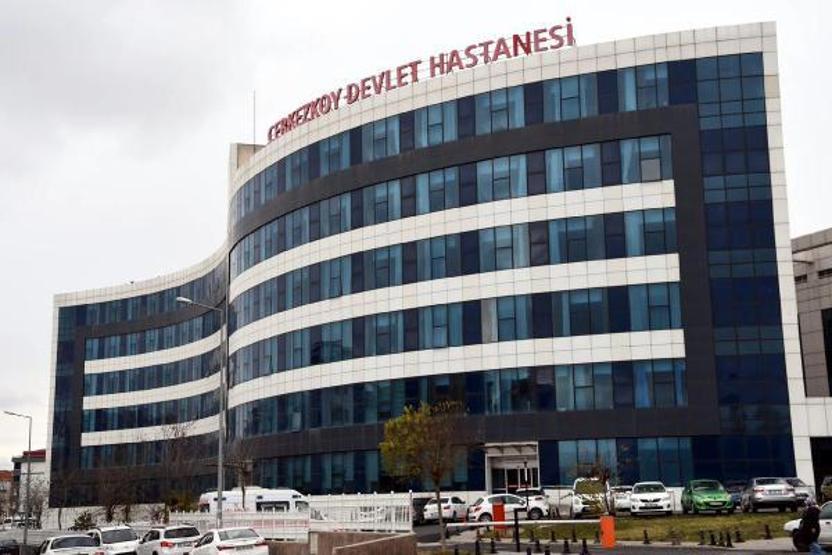 Sahte doktor Ayşe Özkiraz skandalında yeni detay Polise teslim etmeyip eve göndermiş