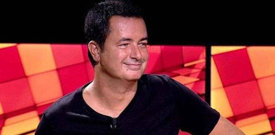 Acun Ilıcalıdan aşk paylaşımı