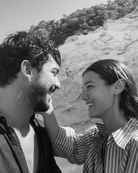 Pınar Deniz ile Kaan Yıldırım aşkı bitti mi İşte ilk açıklama