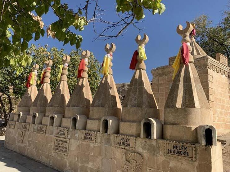 Kadim uygarlıkların beşiği Mardin’de gezilecek yerler