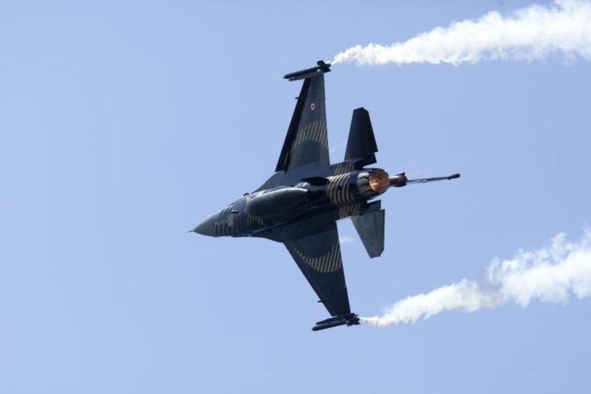 F-16 düğümü çözülüyor Satışın önünde tek engel kaldı...
