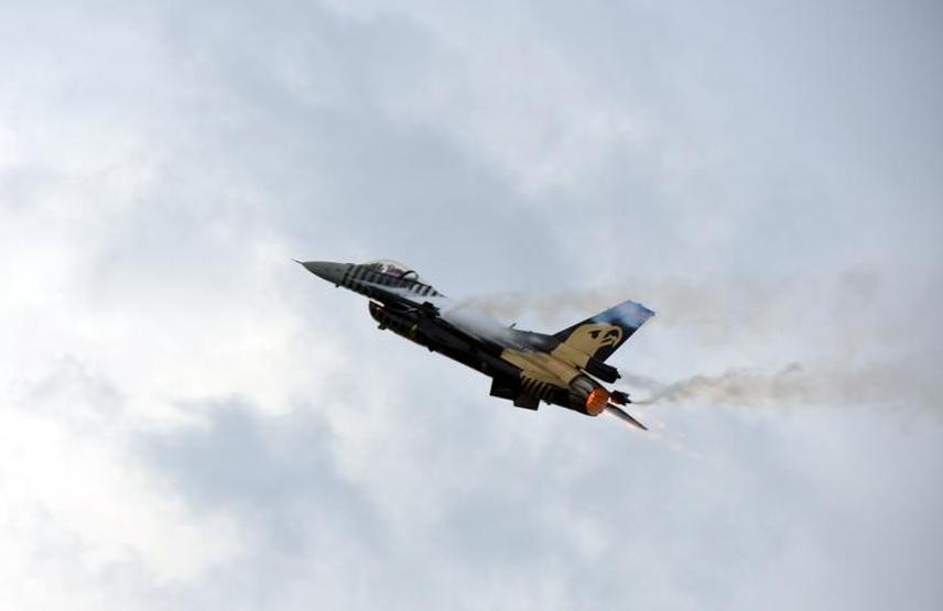 F-16 düğümü çözülüyor Satışın önünde tek engel kaldı...