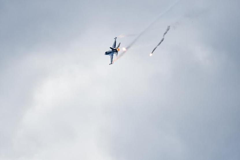 F-16 düğümü çözülüyor Satışın önünde tek engel kaldı...