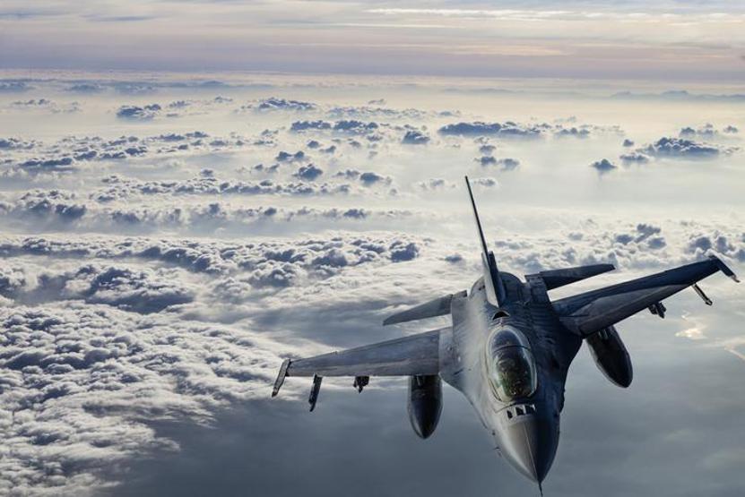 F-16 düğümü çözülüyor Satışın önünde tek engel kaldı...